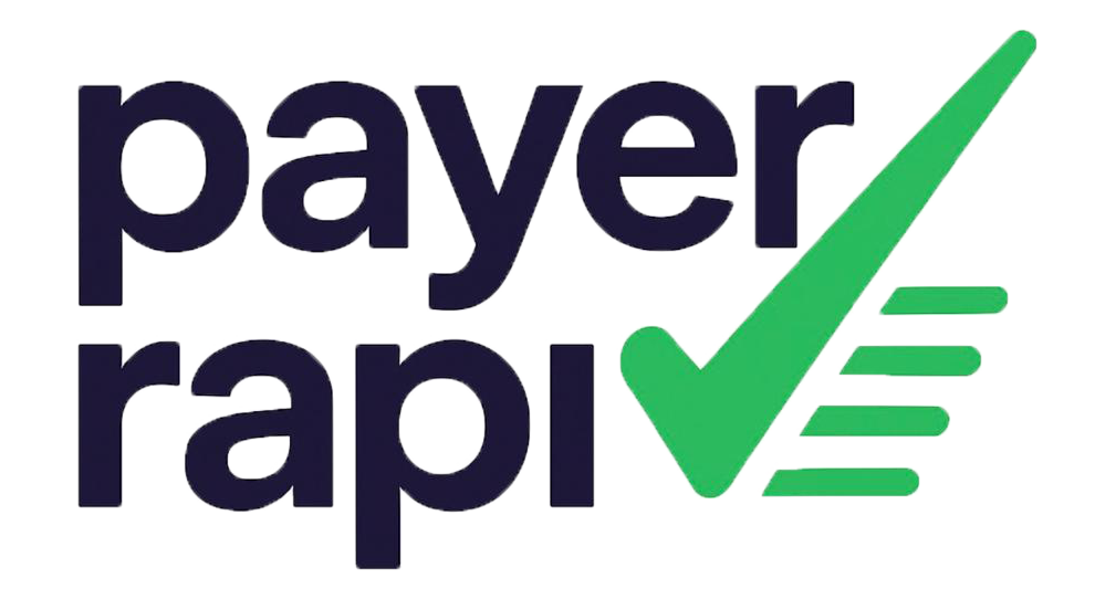 Payer Rapide